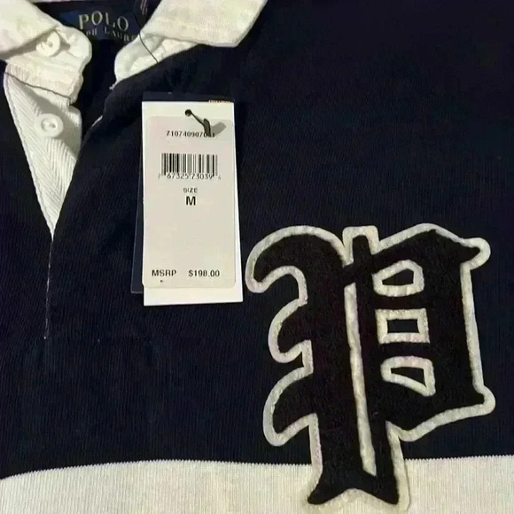 Polo Ralph Lauren - Picture 2 of 4